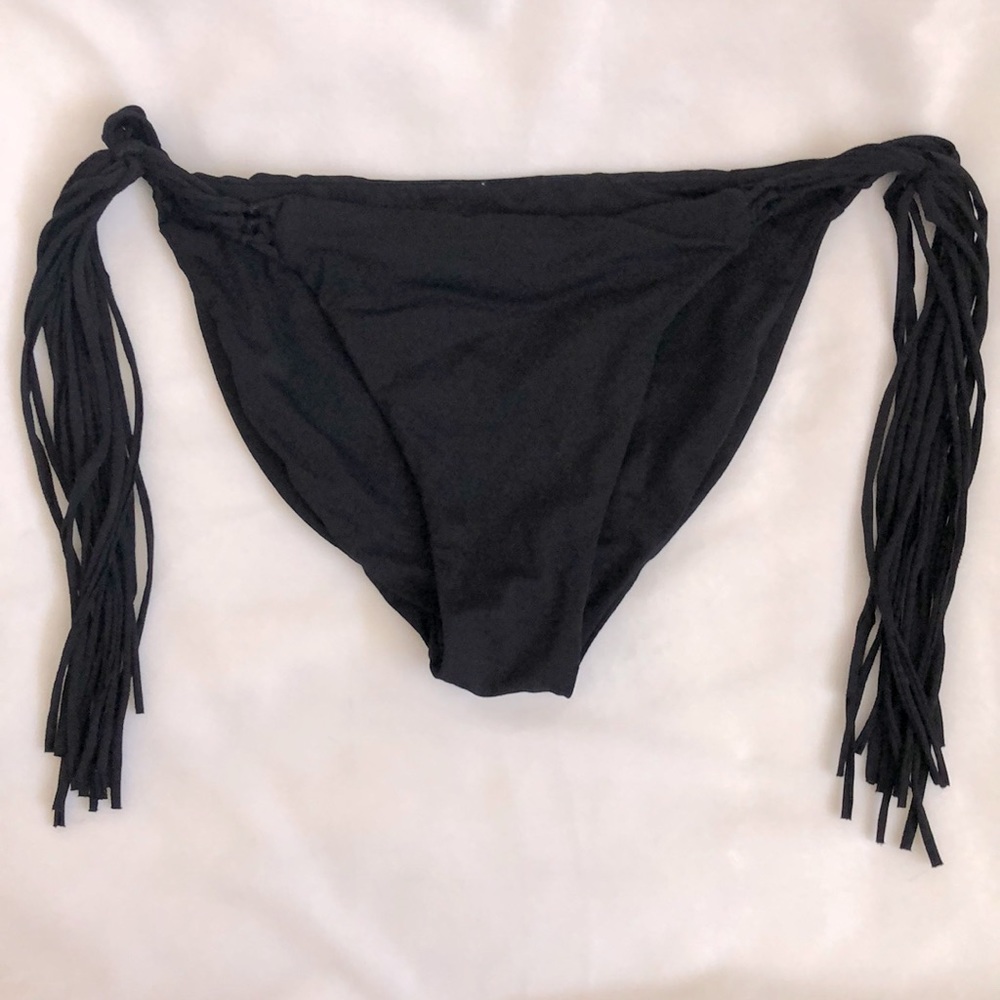 Billabong Tie Tassel Bikini Bottoms